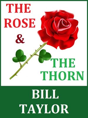 cover image of The Rose & the Thorn